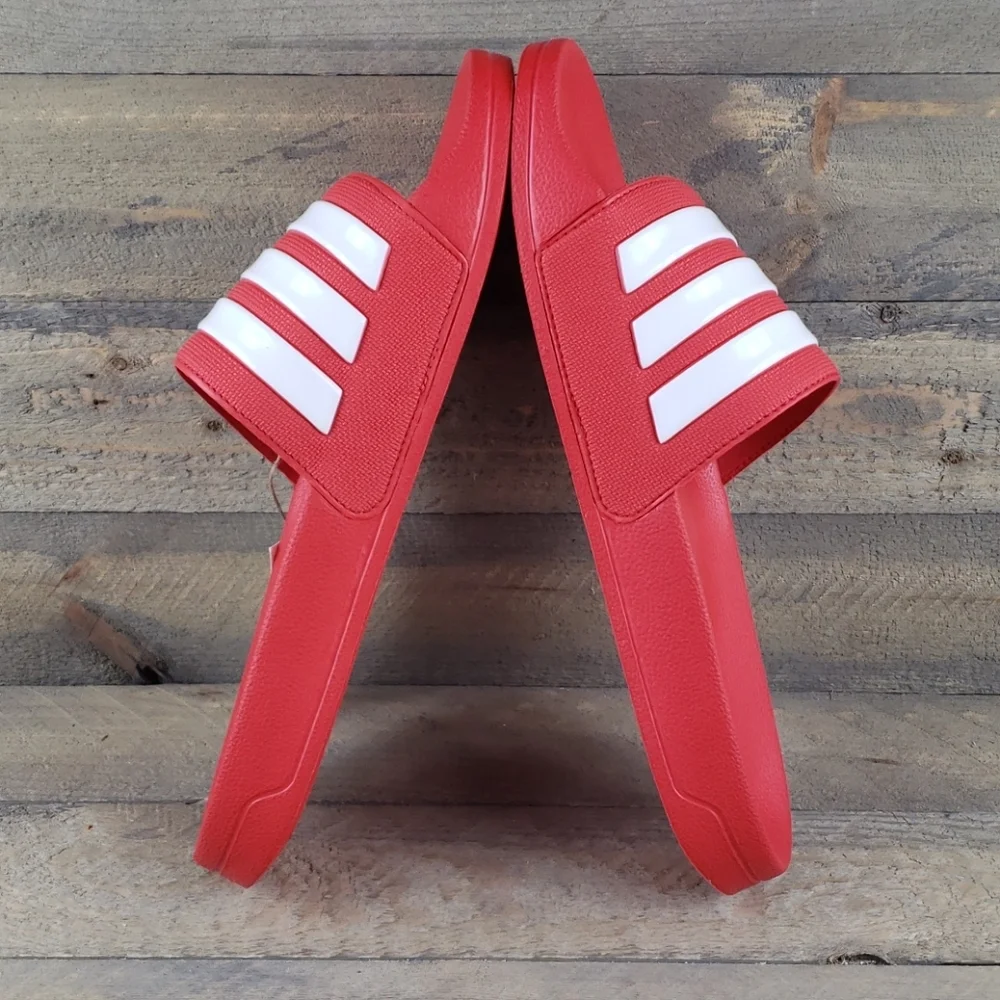 adidas Adilette Shower Post Swim Slides Sandals